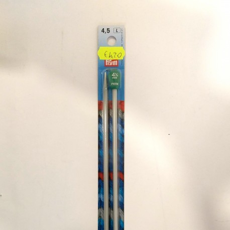 Ferri Prym N.4,5