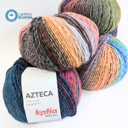 Azteca Gr 100  Metri 180