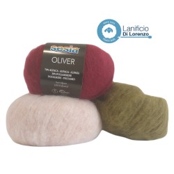 Oliver 50 g  425 m