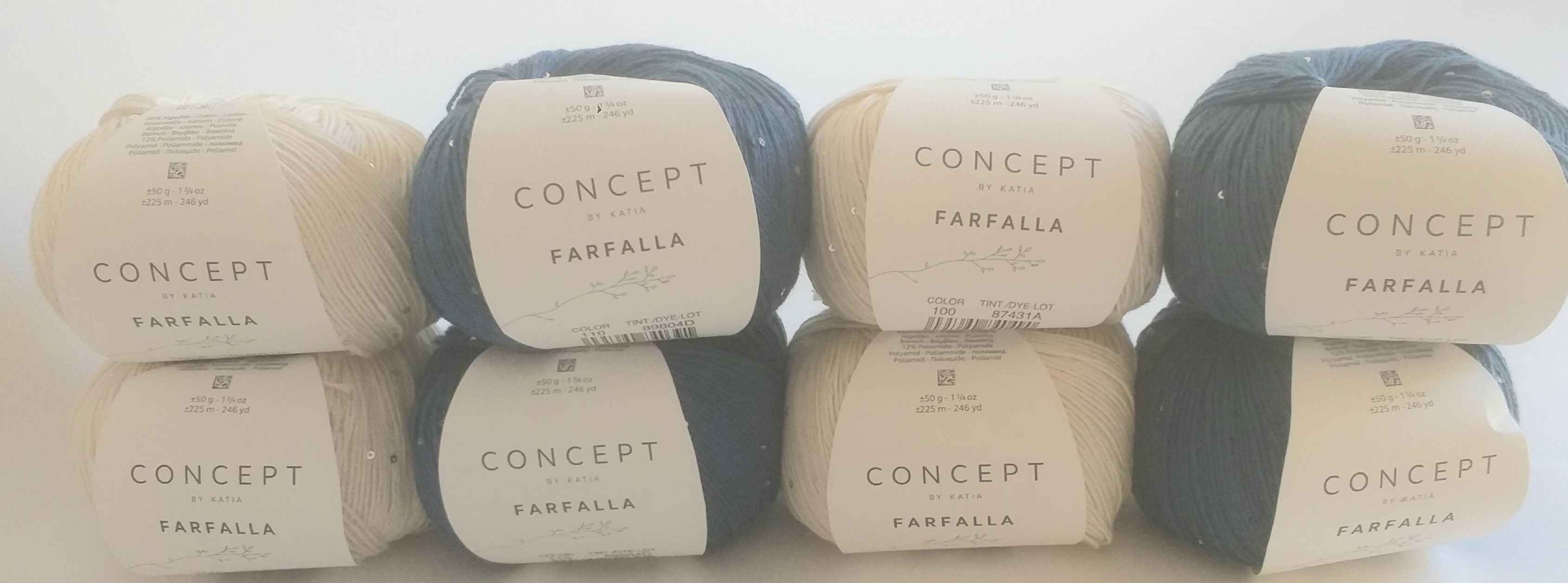 Farfalla